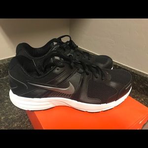 Men’s running shoes
